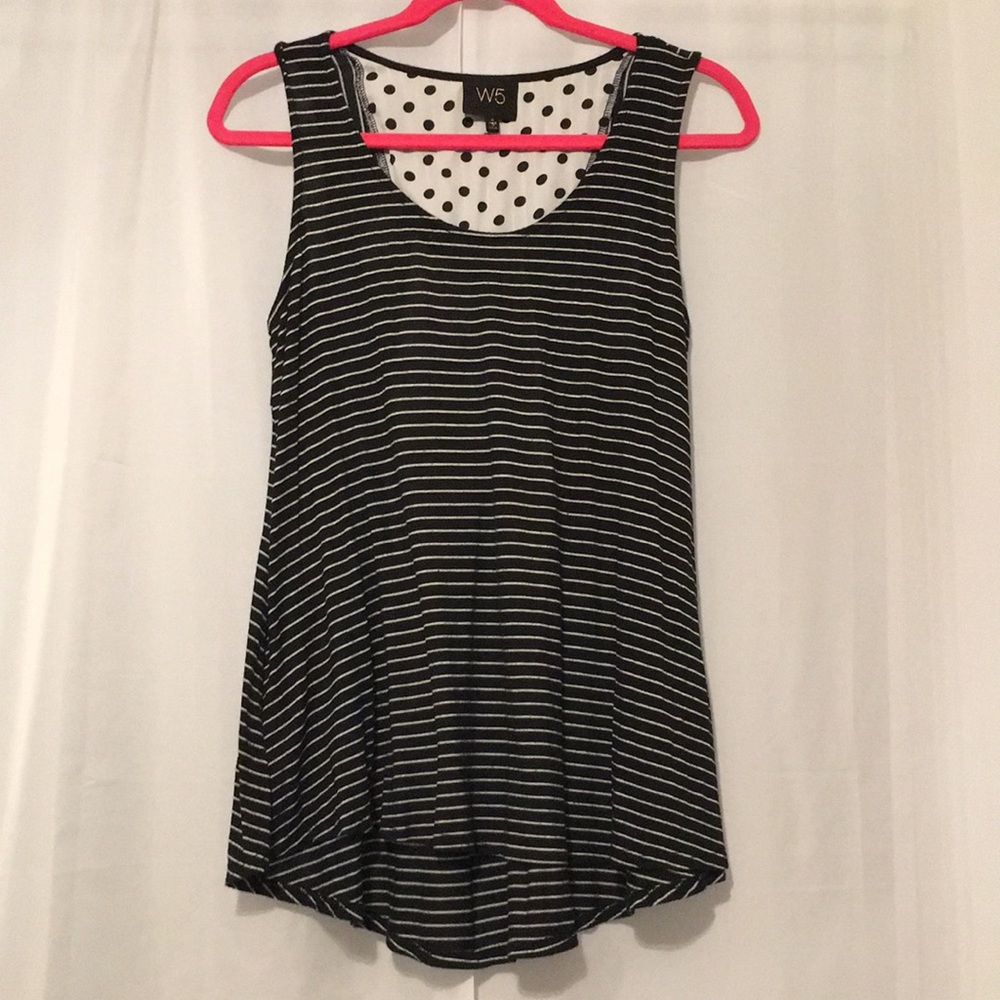 Tank top